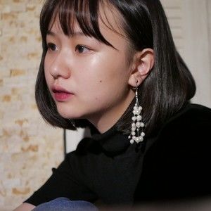 Meet your Posher, Suzie